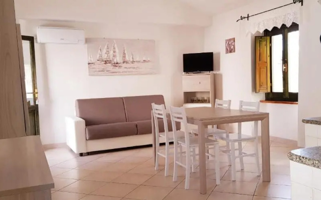Dommos - Arcada Apartments