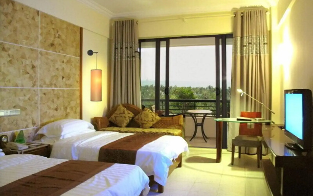 Palm Beach Resort And Spa
