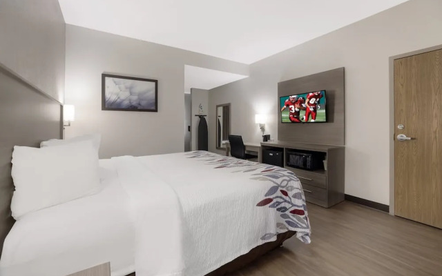 Days Inn Weedsport