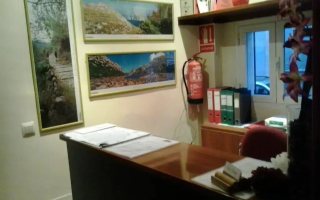 Hotel Can Guixa