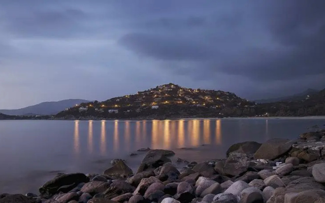 Villa Rosita