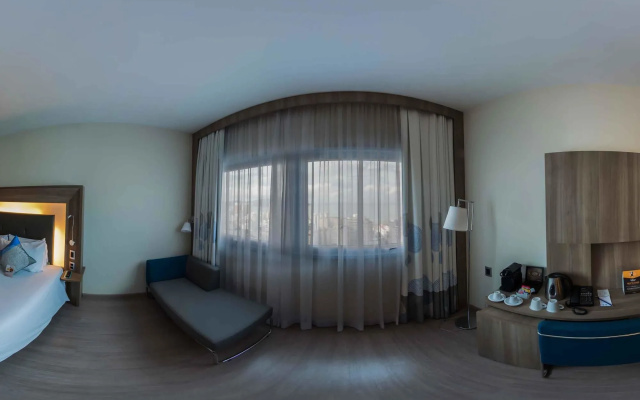 Novotel Santos Gonzaga