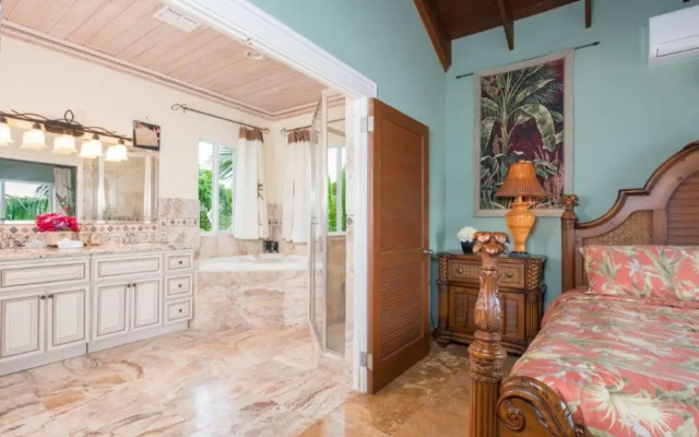 Palisades House by Eleuthera Vacation Rentals