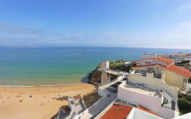 V 03 - Apartment 3 in Seacliff Albufeira