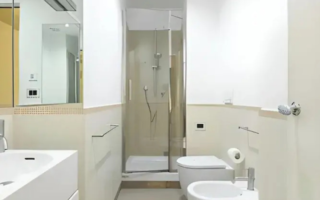 Visconti apartment