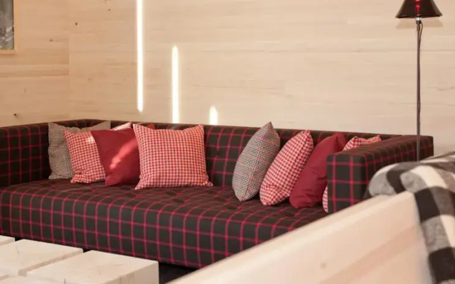 Appartement Elmar