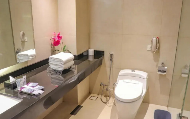 Fugo Hotel Banjarmasin