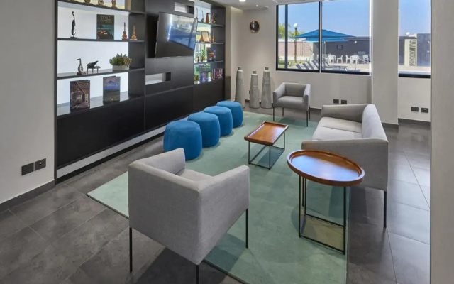 Hotel Best Place Express