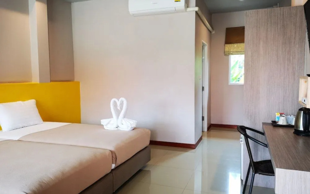 Terra Villa Resort