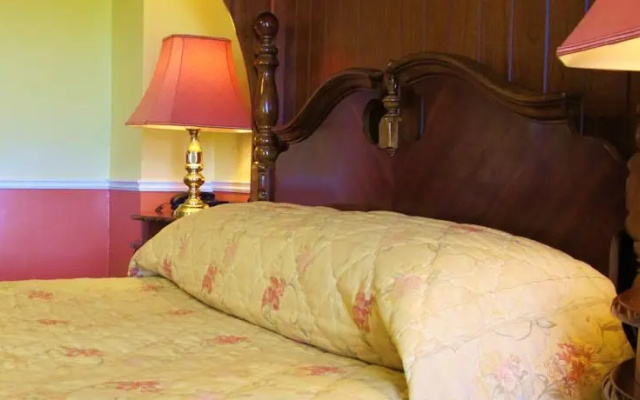Aran View Hotel And Country House