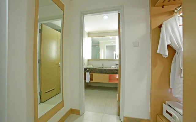 All Sedayu Hotel Kelapa Gading