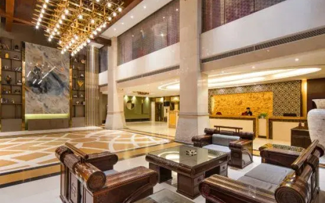 Haoting Hotel