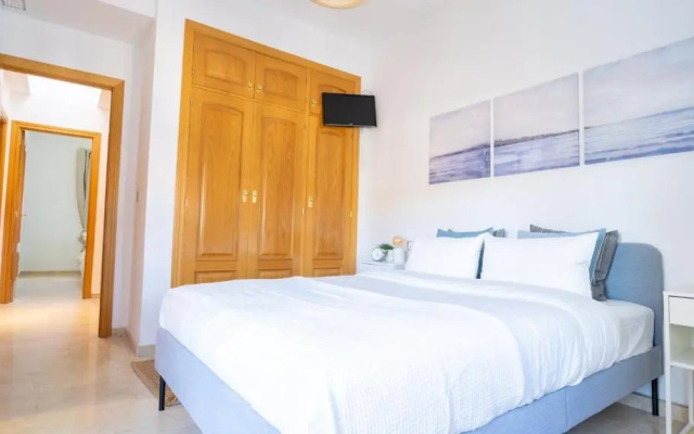 Smart House Ronda by Ruralidays