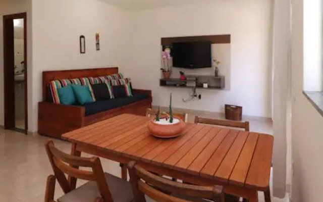 Casa Do Bruno
