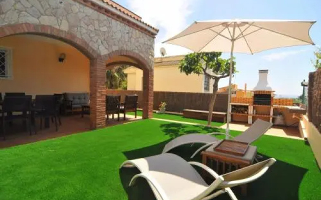 HomeHolidaysRentals Navy Blue - Costa Barcelona