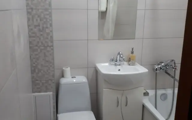 Nebesnoyi Sotni