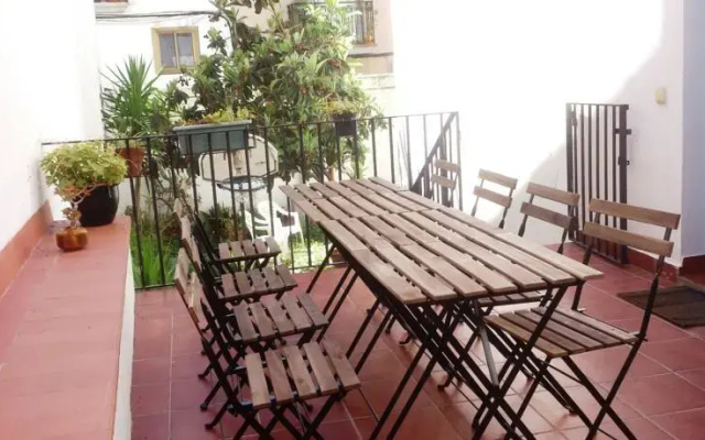 Vilablue Casa Turistica