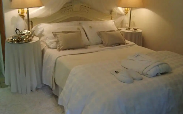 Emerald Guest House Springs