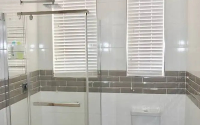 1 Bedroom Apartment in Inner City Cape Town