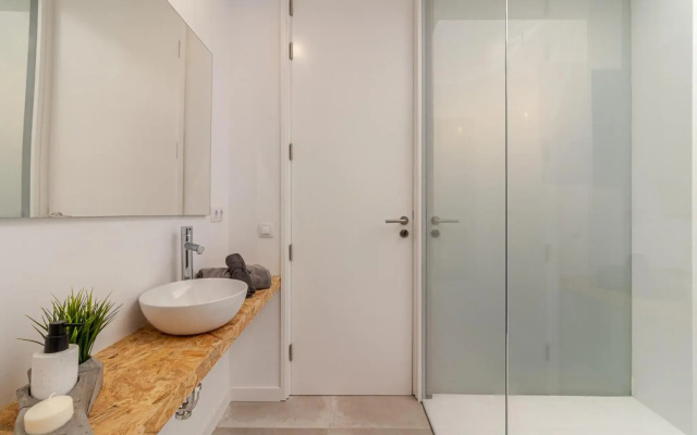 Flatguest Paez Suites