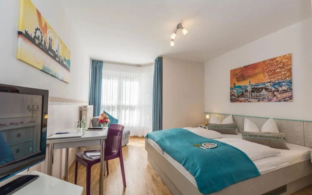 Hotel Amenity München