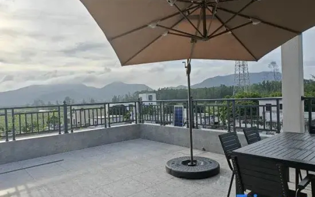 Shangchuan Island Xingchen Xiaozhu Homestay