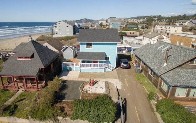 Sea Mist 2 Bedroom Home