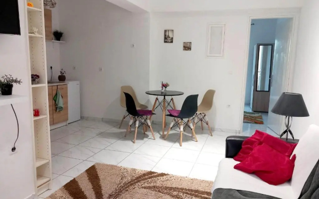 4T apartments