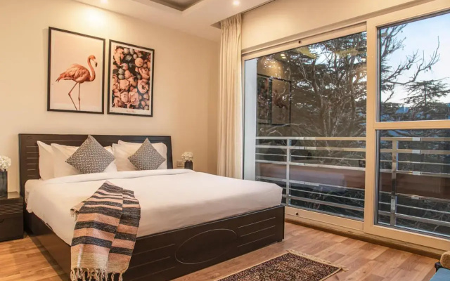 The Namah Retreat by Tru Voya Hospitality