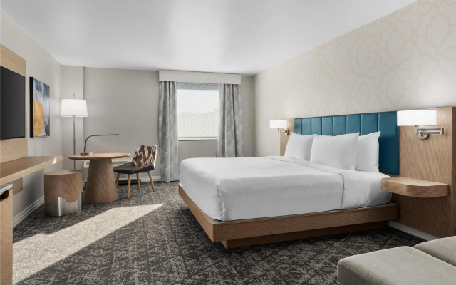 DoubleTree by Hilton Salisbury
