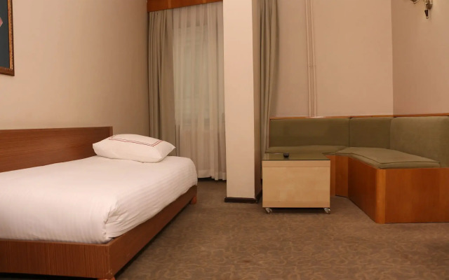 Hotel Ilkay