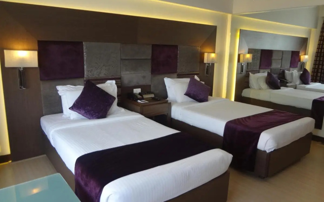 Hotel Sea Princess