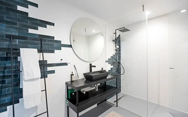 Regras Apartments & Garden A2 by Benefit Collection