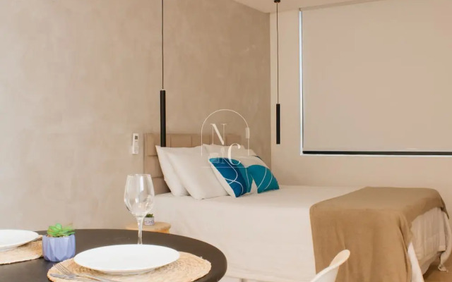 Send Co-Living by RNC