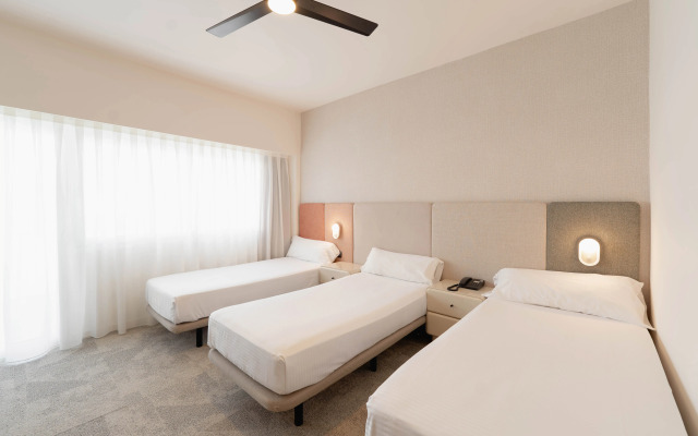 Hotel RH Royal - Recommended for Adults By Hoteles RH