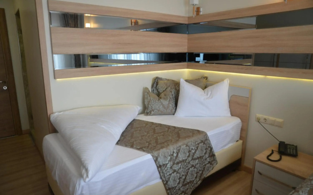 Belen Yayla Otel