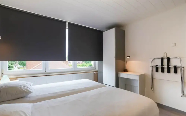 Stay With Garden, Limburg