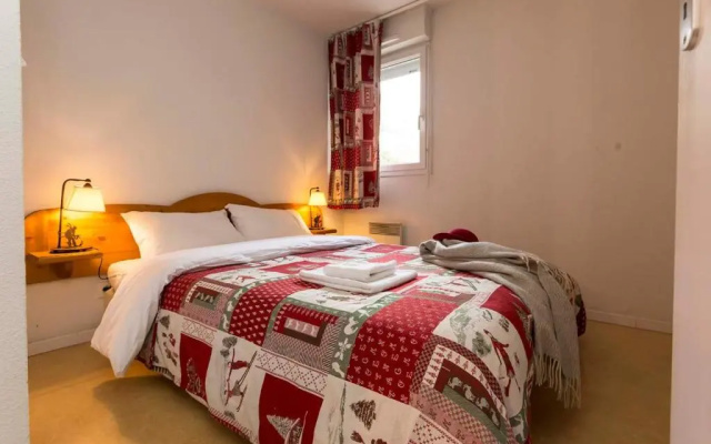 APPARTEMENT CALME 5 PERSONNEs CENTRE ST LARY