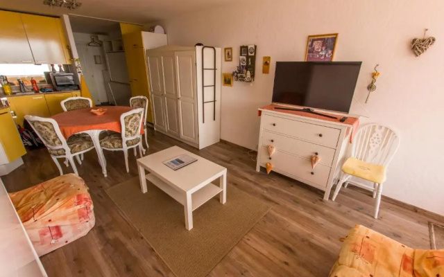 Appartements dans la Résidence Panorama