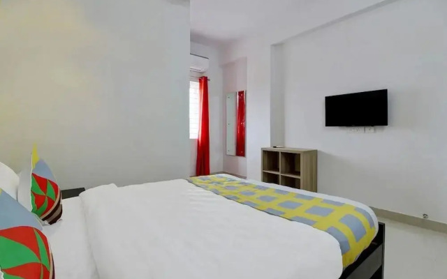 Elite Stay JNTU Kukatpally by OYO Rooms