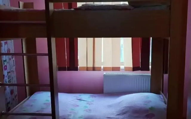 Апартаменты на ул. Шартава