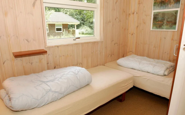 Beautiful Holiday Home in Hasle Near Sea