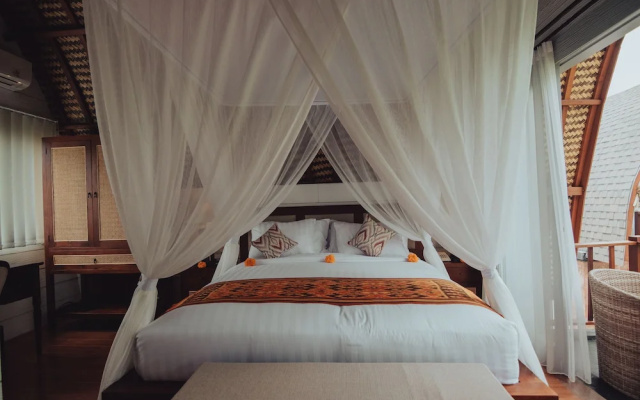 Tanamas Villas Ubud by Best Deals Asia Hospitality