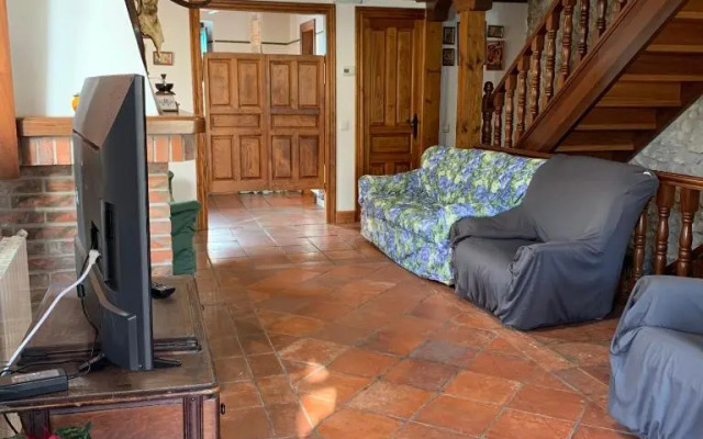 Casa Cuco