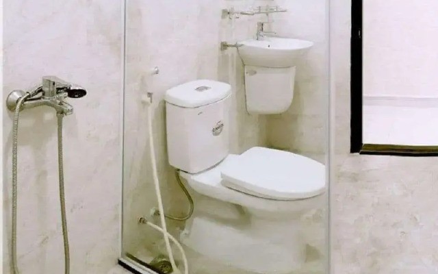 Spacious and Modern II