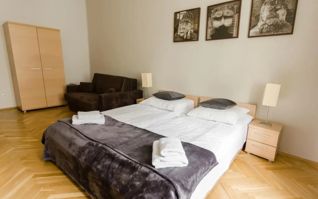Place 4 You Apartments