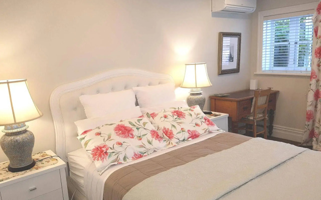 Ponsonby Manor