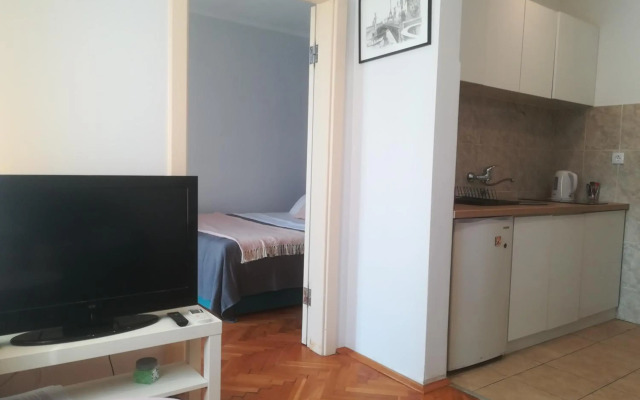 King apartment