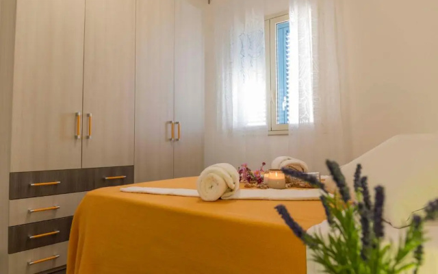 Dammusa Residence, Mareinsicilia