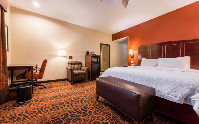 Hampton Inn & Suites Boulder-North